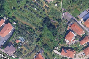 Santo stefano magra - terreno con possibilità di c