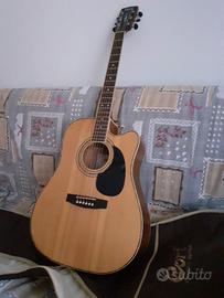Chitarra Cort