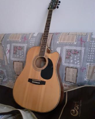Chitarra Cort