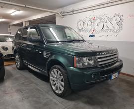 Range Rover Sport 3.6 TDV8 HSE