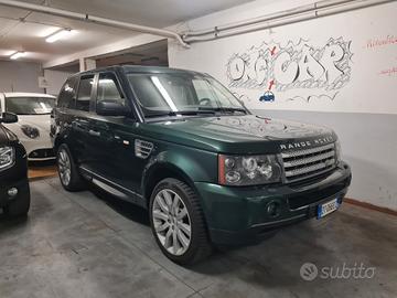 Range Rover Sport 3.6 TDV8 HSE