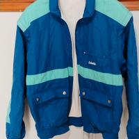 giubbotto Dolomite turchese e verde acqua 