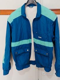 giubbotto Dolomite turchese e verde acqua 