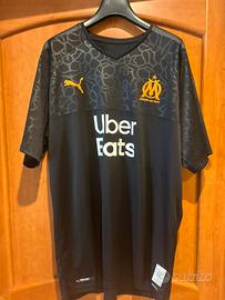 Olympique Marsiglia 2019/20 – Terza Maglia Thauvin