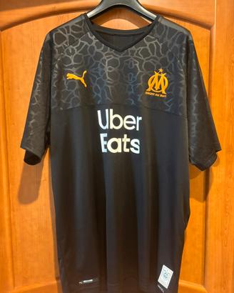 Olympique Marsiglia 2019/20 – Terza Maglia Thauvin