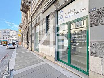 Immobile di 100 m² con 3 locali a Trieste
