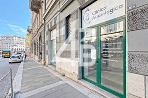 Immobile di 100 m² con 3 locali a Trieste