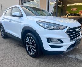 Hyundai Tucson 1.6 CRDi XPrime