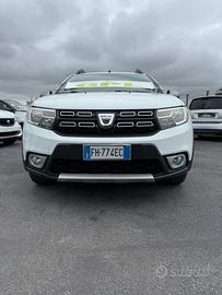 Dacia Sandero 0.9 TCe 12V T-GPL 90CV S&S Serie Spe