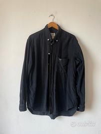 Camicia a coste Gas