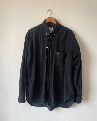 Camicia a coste Gas