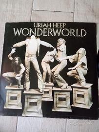 lotto vinili 33 giri lp disco album rock pop blues