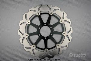 Disco freno anteriore GILERA GFR 125 1993 - 1994