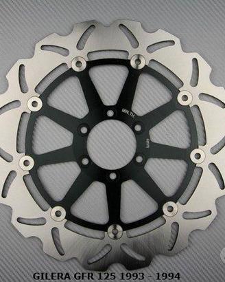 Disco freno anteriore GILERA GFR 125 1993 - 1994