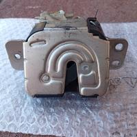 Mitsubishi Colt 2007 serratura portellone