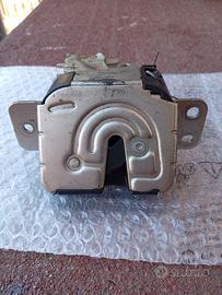 Mitsubishi Colt 2007 serratura portellone