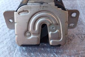 Mitsubishi Colt 2007 serratura portellone