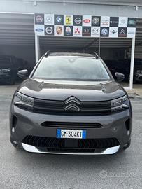 Citroen C5 Aircross BlueHDi 130 S&S Shine