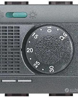 BTicino Living International L4442 Termostato