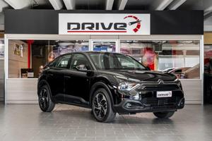 CITROEN C4 PureTech 130 S&S Plus