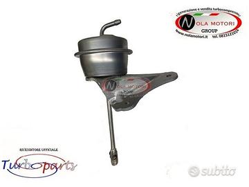 VALVOLA MITO - BRAVO - GRANDE PUNTO 1.4 T-jet