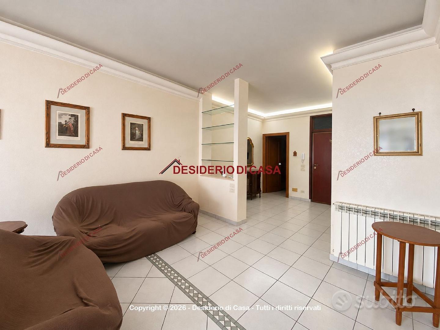 Appartamento – Marsala, Trapani - Vista 2