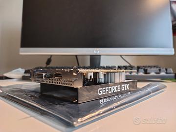 Nvidia GeForce GTX 1650
