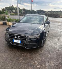 Audi A 5