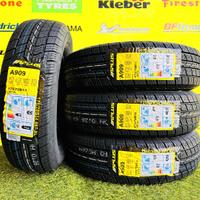 X4: 4 Stagioni 175/70R14 88T -APLUS- NUOVE