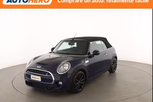 MINI Mini VX07126