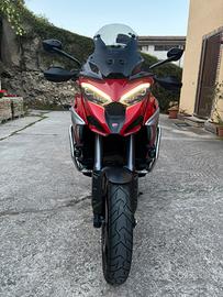 Ducati multistrada v4s