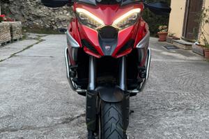 Ducati multistrada v4s