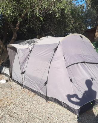 Tenda Outwell Nevada 4P + Veranda