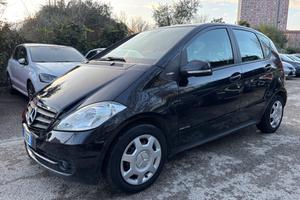 Mercedes-benz A 160 CDI Executive OK NEOPATENTATI.