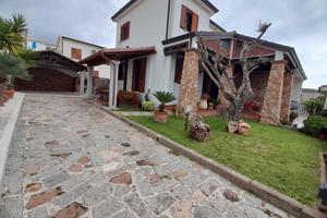 Bella casa vacanze libera a settembre