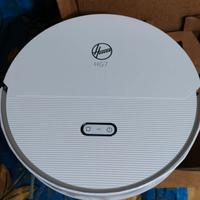 Aspirapolvere lavapavimenti Hoover