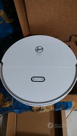 Aspirapolvere lavapavimenti Hoover