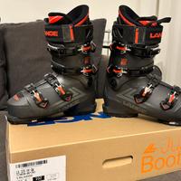 Scarponi Lange LX 120 HV GW