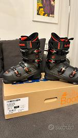 Scarponi Lange LX 120 HV GW