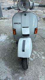 Vespa px 200e