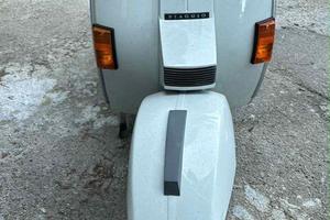 Vespa px 200e