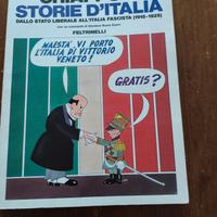 libro fumetto Chiappori