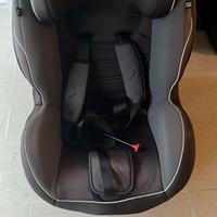 Seggiolino auto 9-18 kg Foppa Pedretti