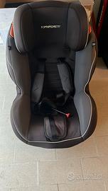Seggiolino auto 9-18 kg Foppa Pedretti