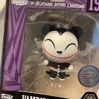 Funko Pop! Minis Vampire Teddy Nightmare Before