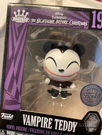 Funko Pop! Minis Vampire Teddy Nightmare Before