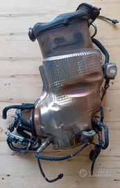 Filtro Antiparticolato Alfa Romeo Stelvio 2.2 JTD 