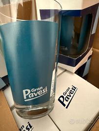 Bocchieri 24pz gran pavesi