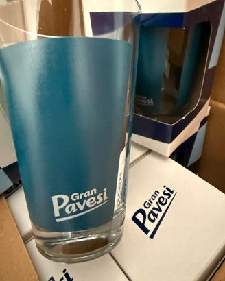 Bocchieri 24pz gran pavesi