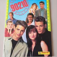 Album di figurine Beverly Hills